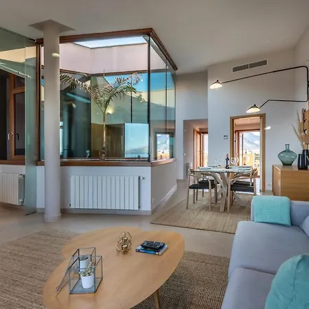 Apartment C Temple Fielding 4, 4 Port de Pollenca